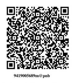 UPI QR Code